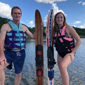 Meet your Posher, Shannon